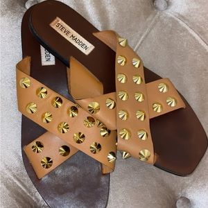 Steve Madden sandals